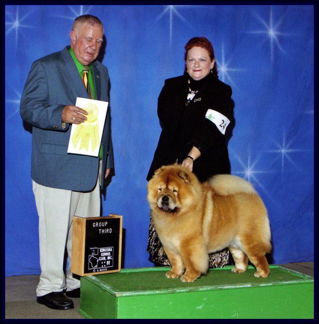 Gloria G3 Kenosha KC Gloria G3 Kenosha KC